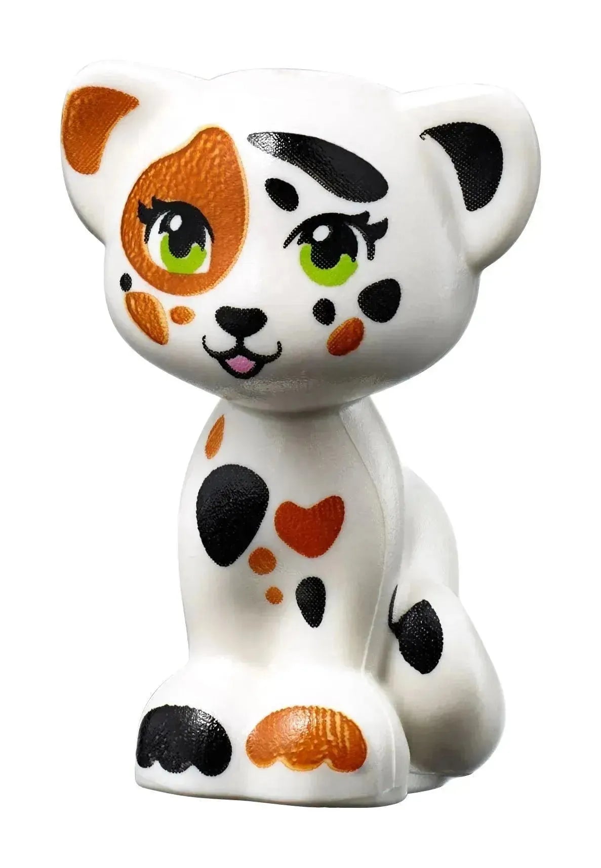 LEGO Dining Out at Heartlake City Restaurant 41379 Friends