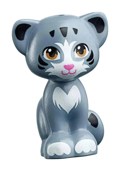 LEGO Dining Out at Heartlake City Restaurant 41379 Friends