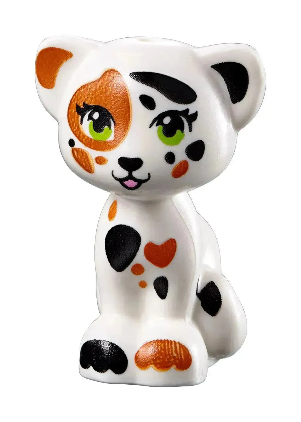 LEGO Dining Out at Heartlake City Restaurant 41379 Friends