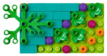 LEGO Dining Out at Heartlake City Restaurant 41379 Friends