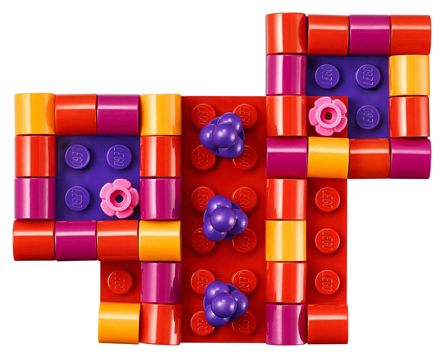 LEGO Dining Out at Heartlake City Restaurant 41379 Friends