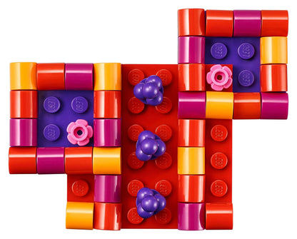 LEGO Dining Out at Heartlake City Restaurant 41379 Friends