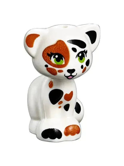 LEGO Dining Out at Heartlake City Restaurant 41379 Friends