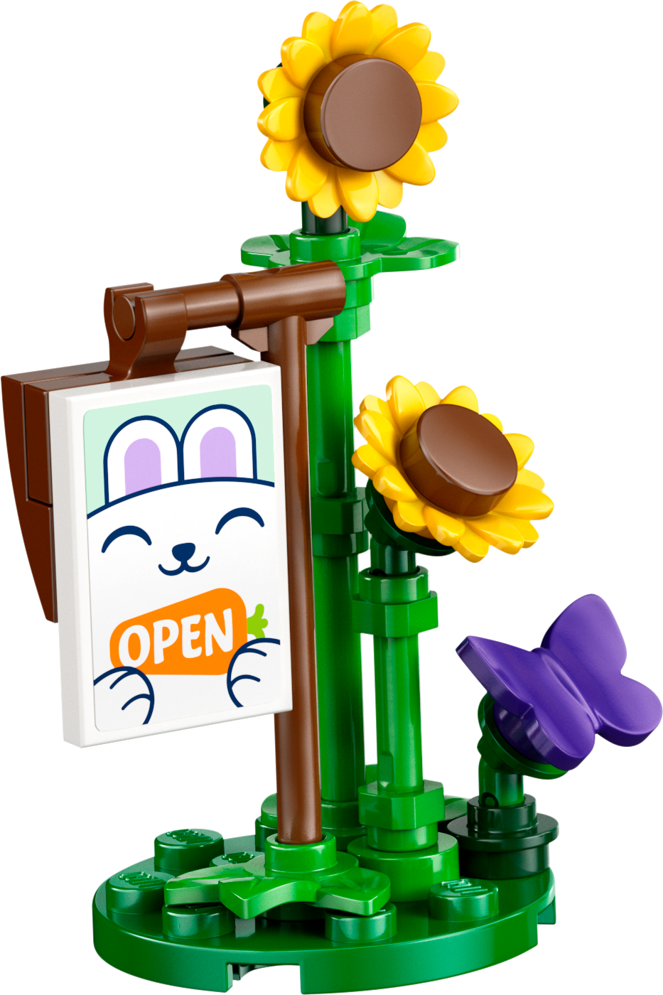 LEGO Horses &amp; Vet Clinic 42651 Friends (Pre-Order: January 1)