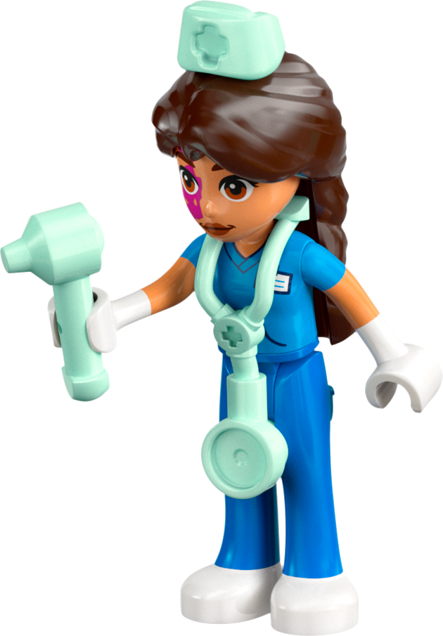 LEGO Horses &amp; Vet Clinic 42651 Friends (Pre-Order: January 1)