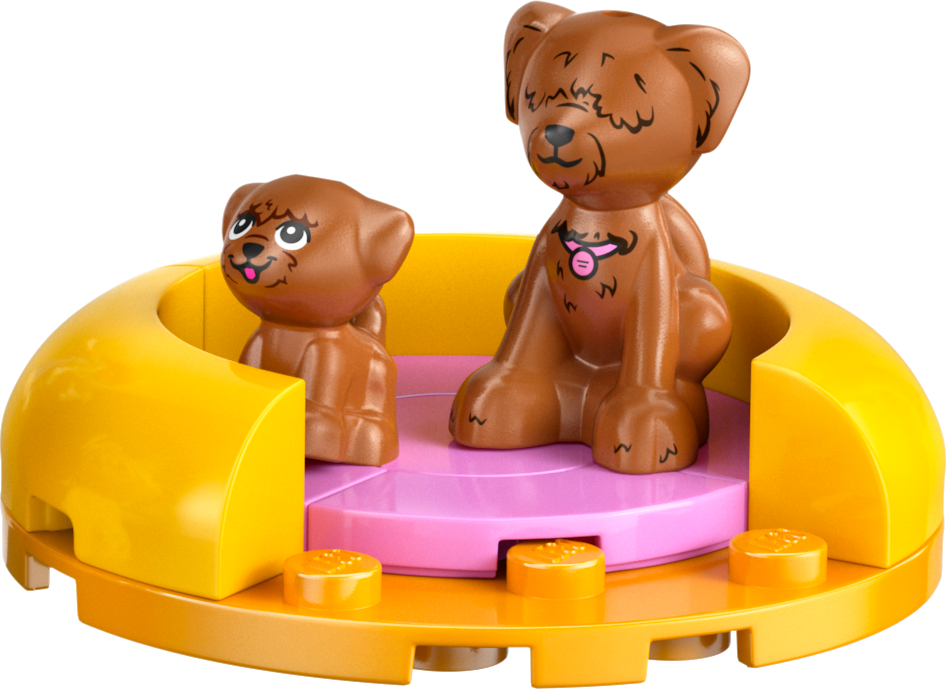 LEGO Horses &amp; Vet Clinic 42651 Friends (Pre-Order: January 1)