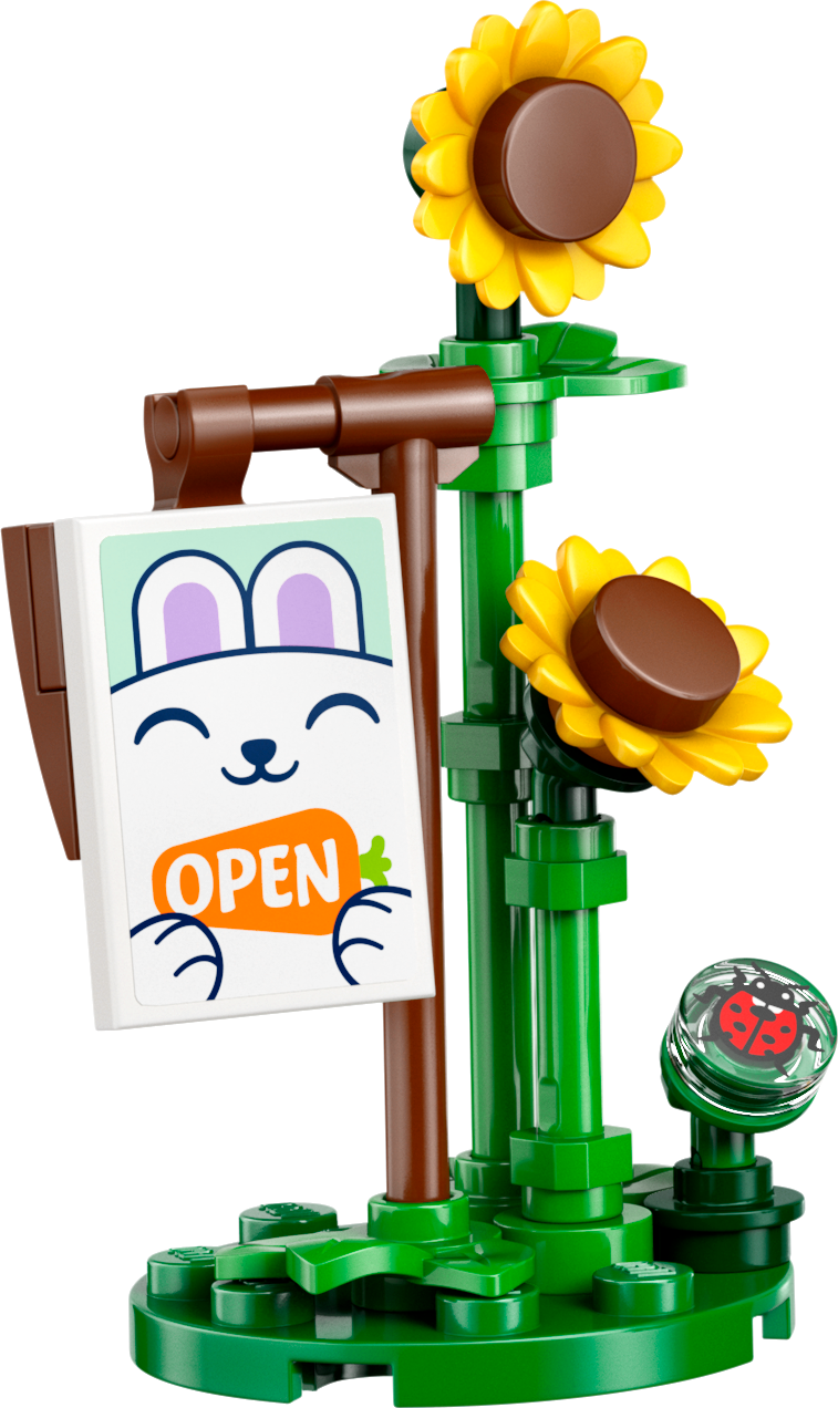 LEGO Horses &amp; Vet Clinic 42651 Friends (Pre-Order: January 1)