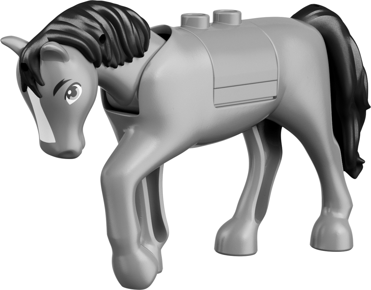 LEGO Horses &amp; Vet Clinic 42651 Friends (Pre-Order: January 1)