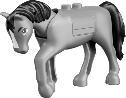 LEGO Horses &amp; Vet Clinic 42651 Friends (Pre-Order: January 1)