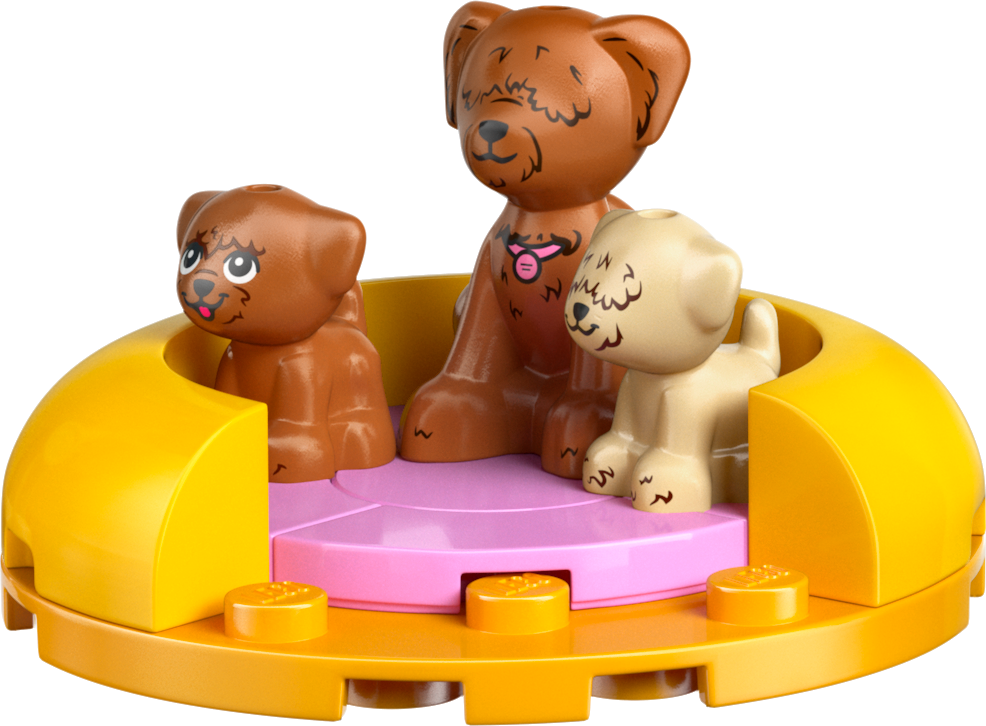 LEGO Horses &amp; Vet Clinic 42651 Friends (Pre-Order: January 1)