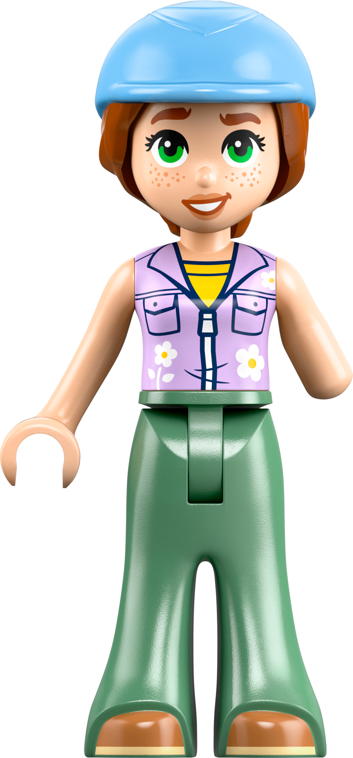 LEGO Horses &amp; Vet Clinic 42651 Friends (Pre-Order: January 1)