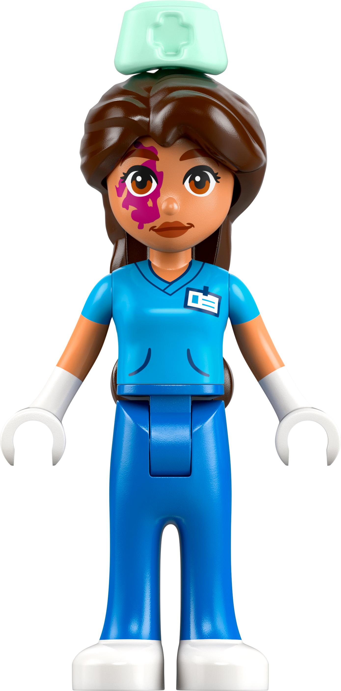 LEGO Horses &amp; Vet Clinic 42651 Friends (Pre-Order: January 1)