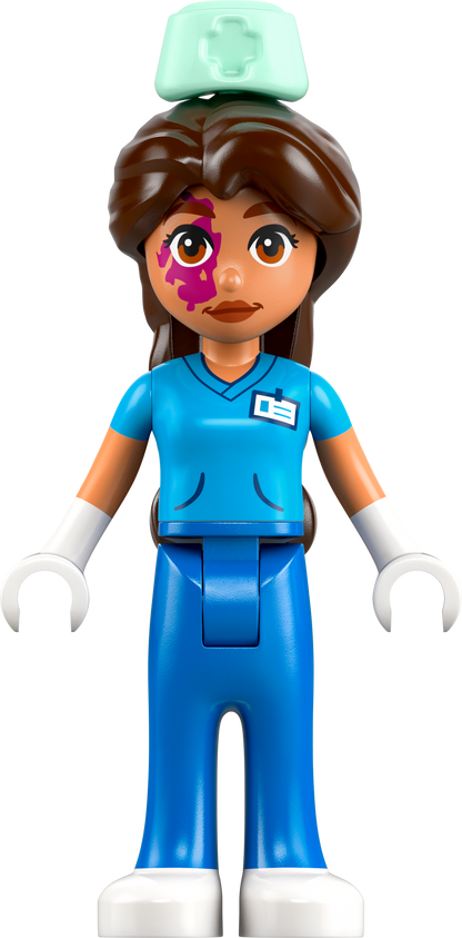 LEGO Horses &amp; Vet Clinic 42651 Friends (Pre-Order: January 1)