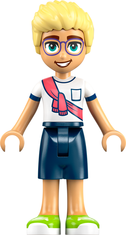 LEGO Horses &amp; Vet Clinic 42651 Friends (Pre-Order: January 1)