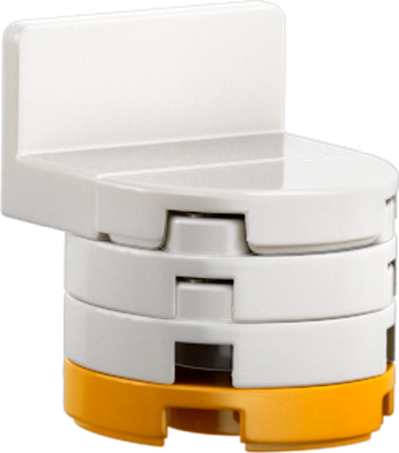 LEGO Cooking Class at the Restaurant 42655 Friends (Pre-Order: January 2025)