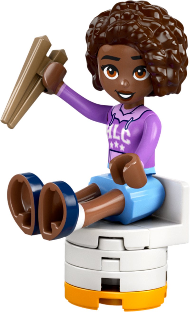 LEGO Cooking Class at the Restaurant 42655 Friends (Pre-Order: January 2025)