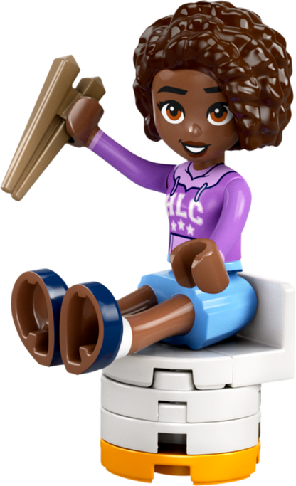 LEGO Cooking Class at the Restaurant 42655 Friends (Pre-Order: January 2025)