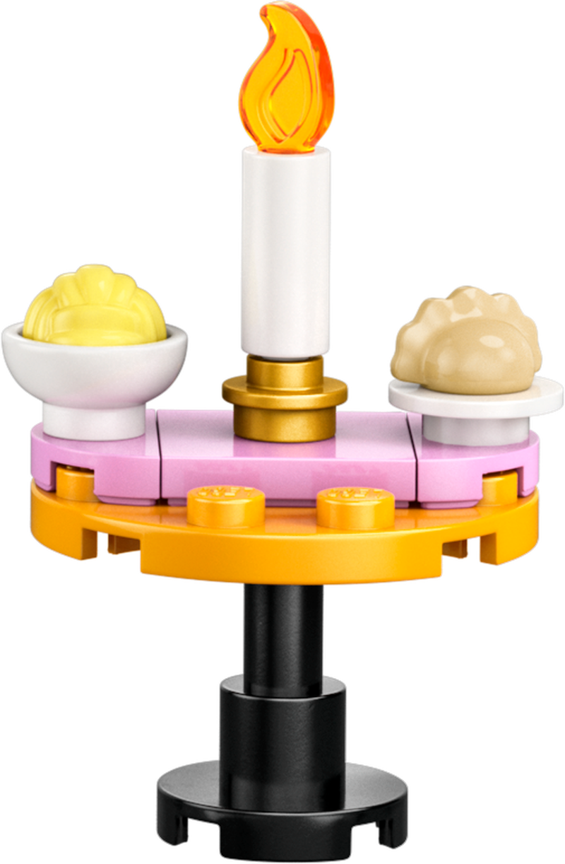 LEGO Cooking Class at the Restaurant 42655 Friends (Pre-Order: January 2025)