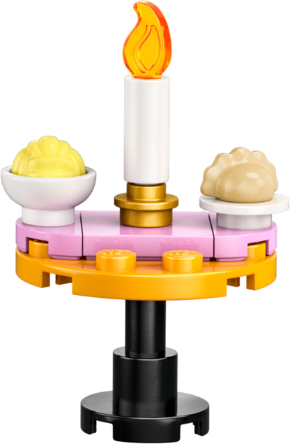 LEGO Cooking Class at the Restaurant 42655 Friends (Pre-Order: January 2025)