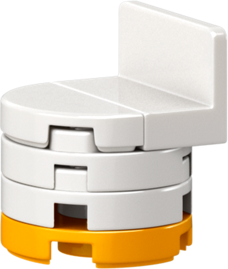 LEGO Cooking Class at the Restaurant 42655 Friends (Pre-Order: January 2025)