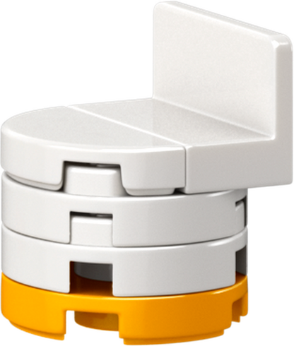 LEGO Cooking Class at the Restaurant 42655 Friends (Pre-Order: January 2025)