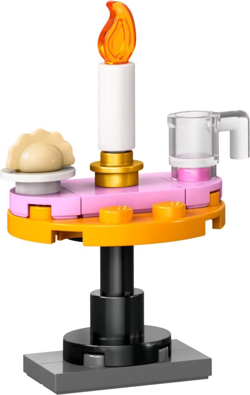 LEGO Cooking Class at the Restaurant 42655 Friends (Pre-Order: January 2025)