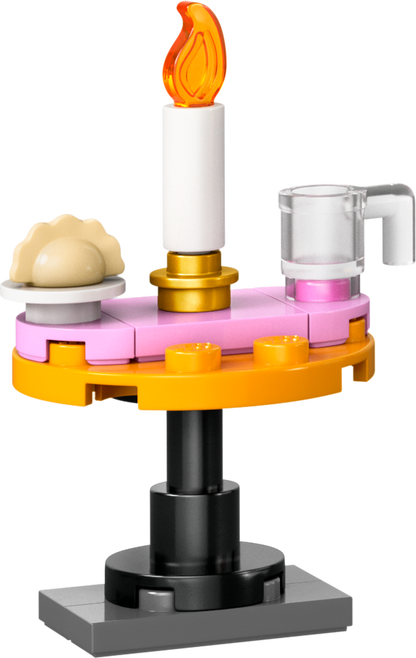 LEGO Cooking Class at the Restaurant 42655 Friends (Pre-Order: January 2025)