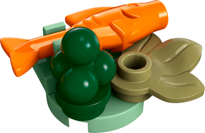 LEGO Cooking Class at the Restaurant 42655 Friends (Pre-Order: January 2025)