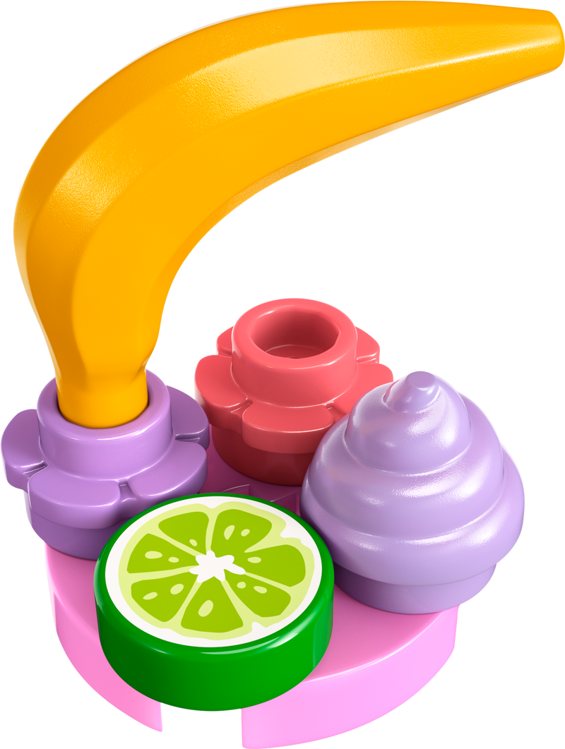 LEGO Cooking Class at the Restaurant 42655 Friends (Pre-Order: January 2025)