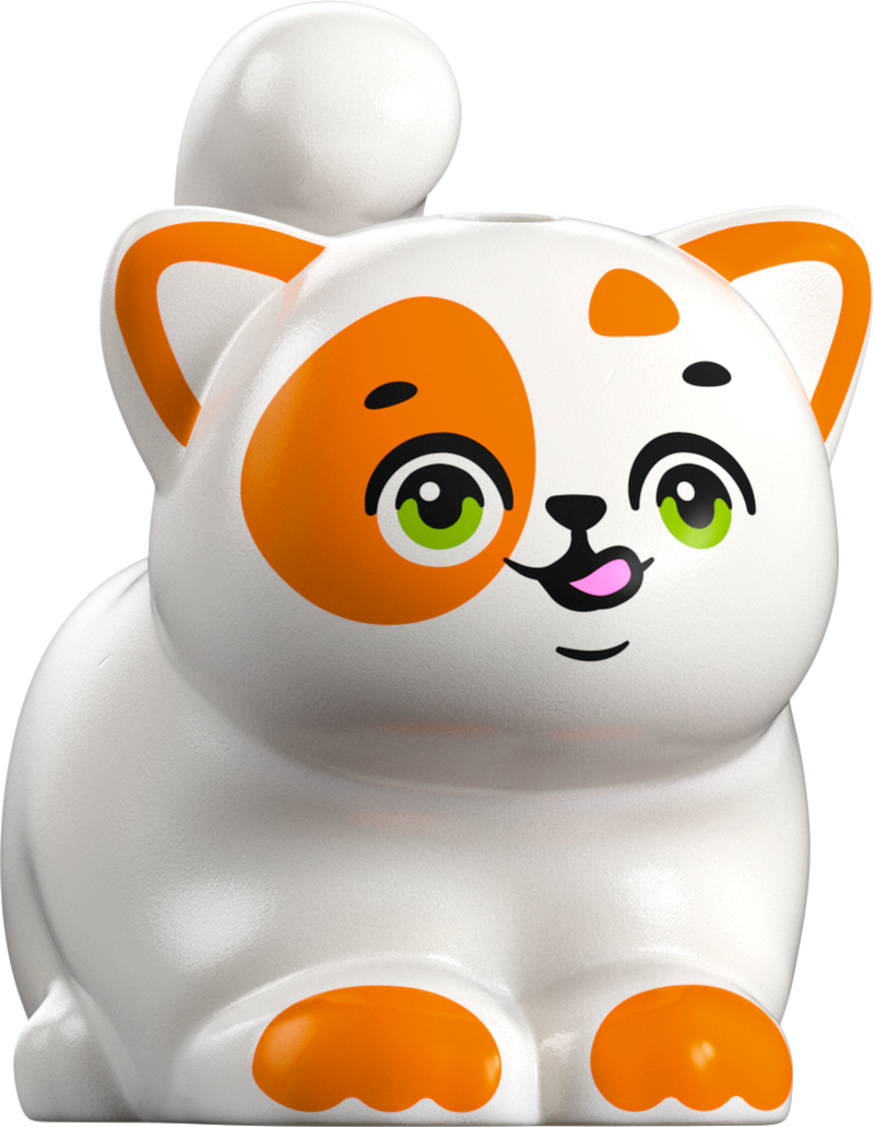 LEGO Cooking Class at the Restaurant 42655 Friends (Pre-Order: January 2025)