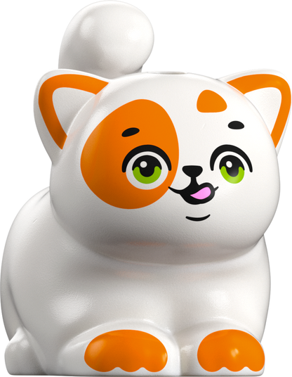 LEGO Cooking Class at the Restaurant 42655 Friends (Pre-Order: January 2025)