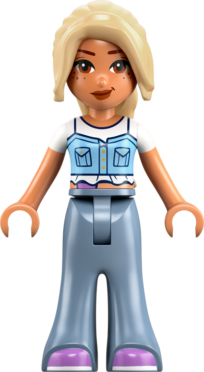 LEGO Cooking Class at the Restaurant 42655 Friends (Pre-Order: January 2025)