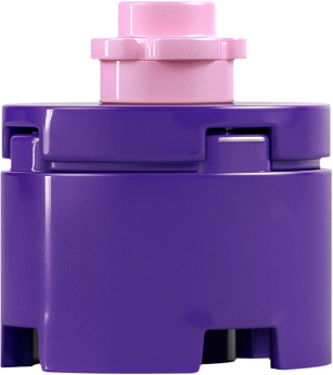 LEGO Adventkalender 2025 43273 Disney Prinsessen (Pre-Order: september)