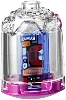 LEGO The Never Witch's Nightmare Creatures 71483 Dreamzzz