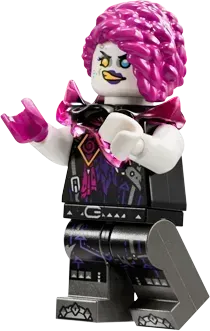 LEGO The Never Witch's Nightmare Creatures 71483 Dreamzzz