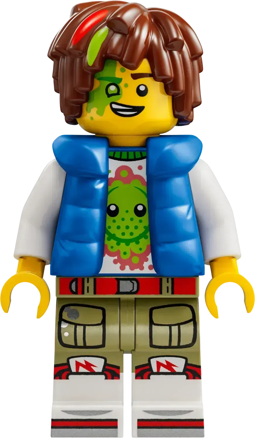 LEGO The Never Witch's Nightmare Creatures 71483 Dreamzzz