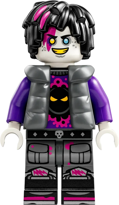 LEGO The Never Witch's Nightmare Creatures 71483 Dreamzzz