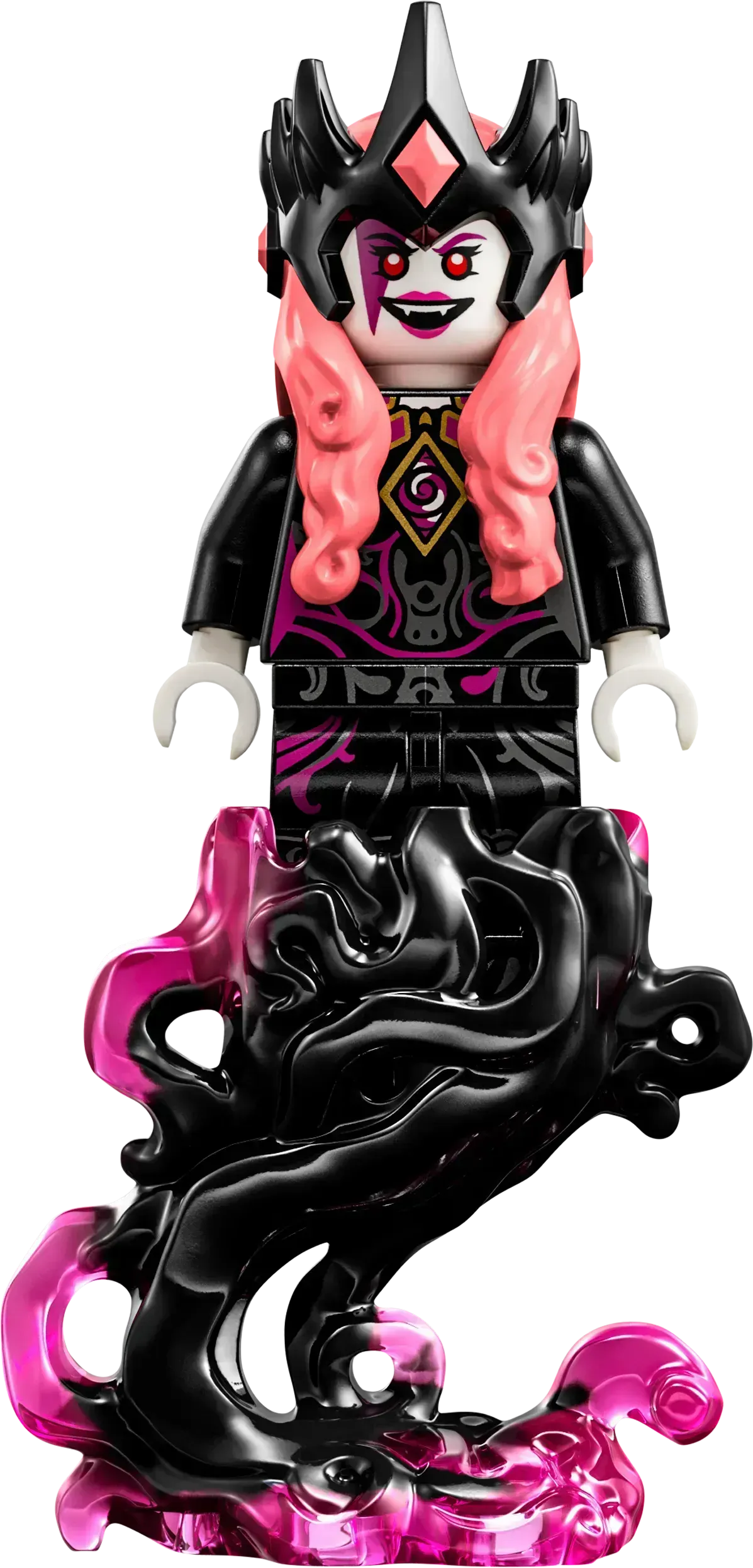 LEGO The Never Witch's Nightmare Creatures 71483 Dreamzzz