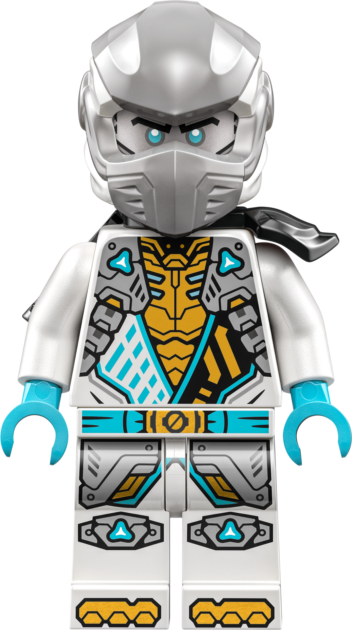 LEGO Drachendorf 71841 Ninjago
