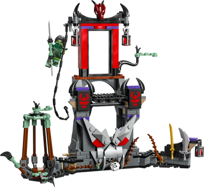 LEGO Drachendorf 71841 Ninjago