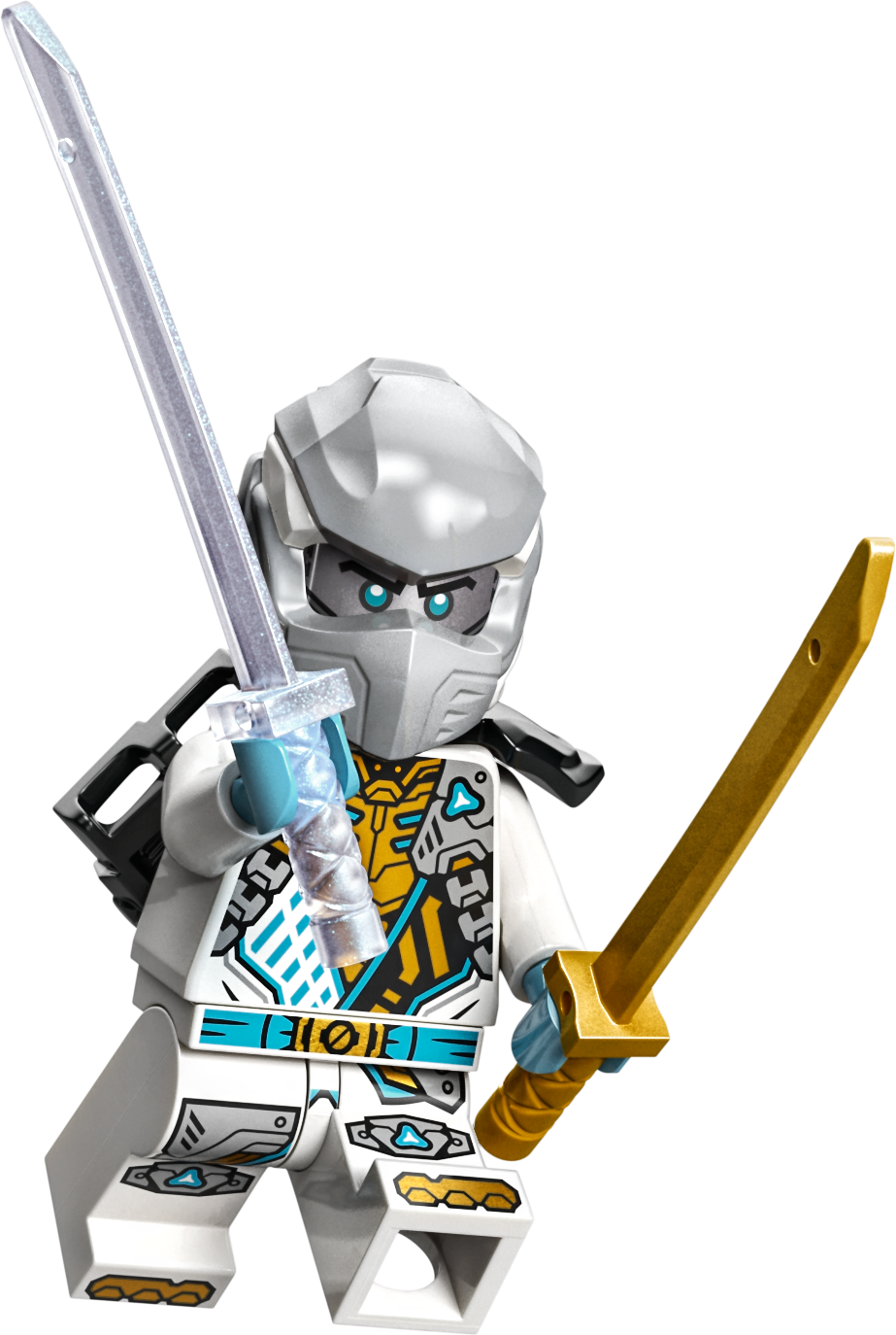 LEGO Drachendorf 71841 Ninjago