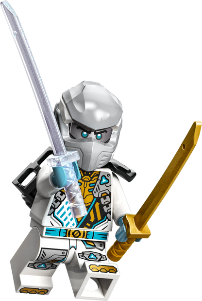 LEGO Drachendorf 71841 Ninjago