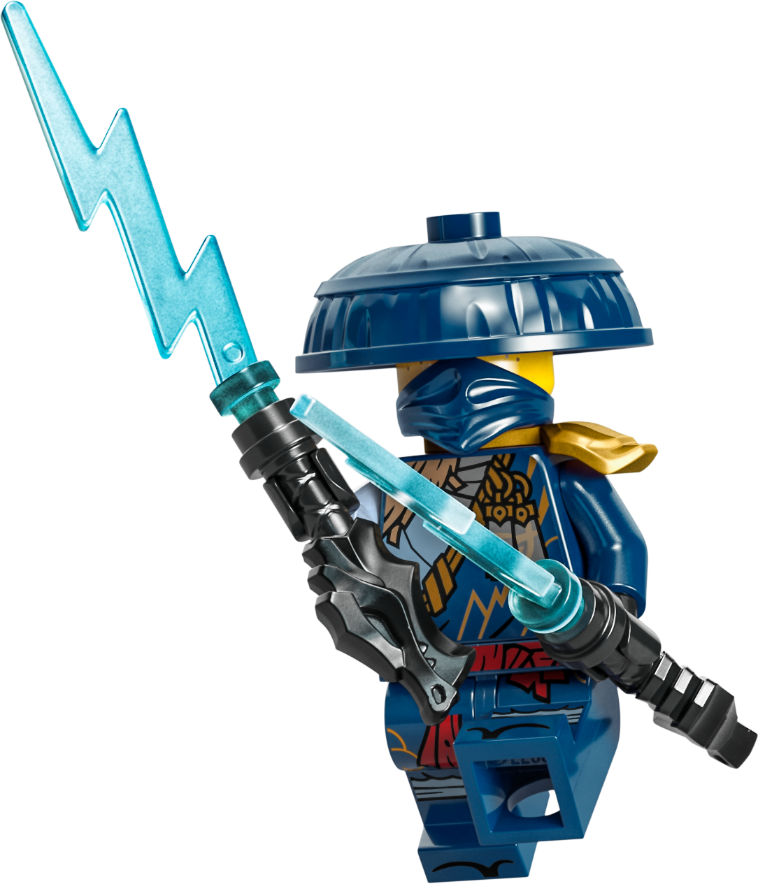 LEGO Drachendorf 71841 Ninjago