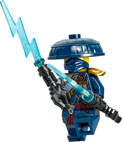 LEGO Drachendorf 71841 Ninjago