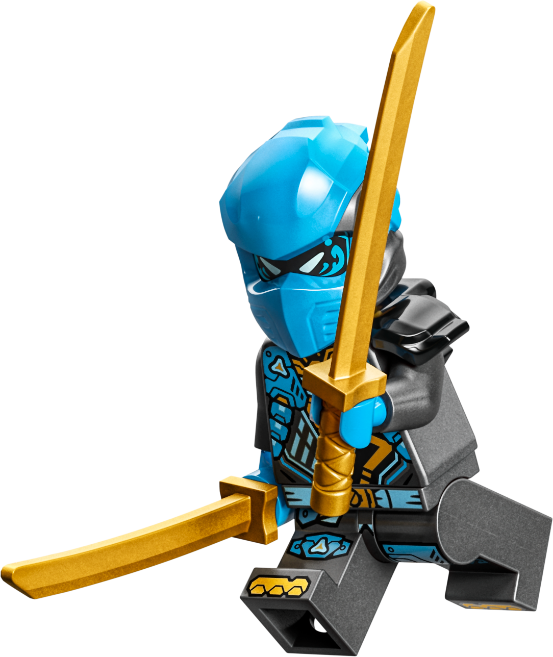 LEGO Drachendorf 71841 Ninjago