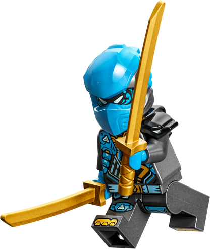 LEGO Drachendorf 71841 Ninjago