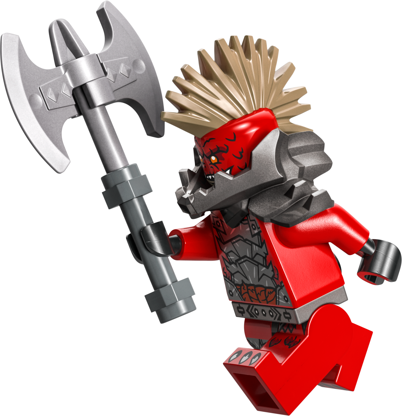 LEGO Drachendorf 71841 Ninjago