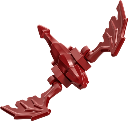 LEGO Drachendorf 71841 Ninjago