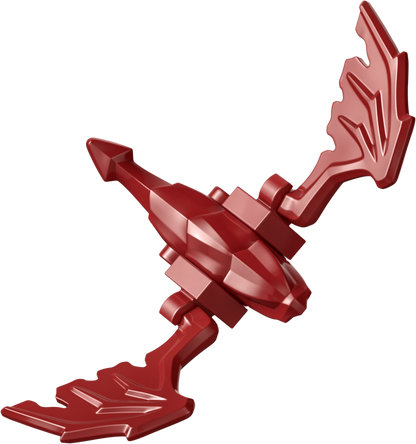 LEGO Drachendorf 71841 Ninjago