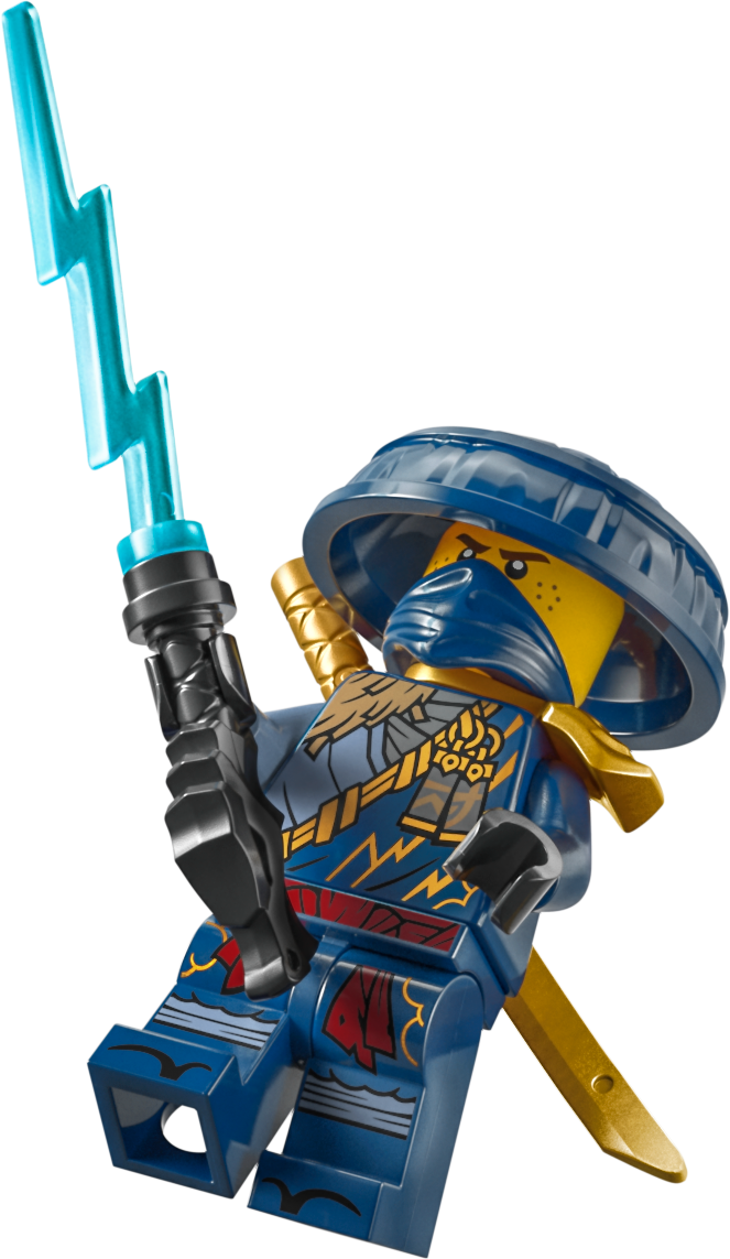 LEGO Drachendorf 71841 Ninjago